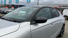 Vauxhall Corsa 1.2 Turbo Elite Edition 5dr Petrol Hatchback